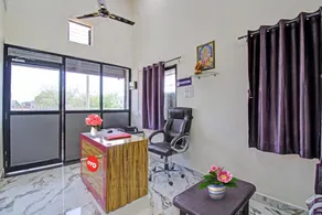 Hotel O J D Guest House - Image 2