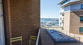 Marina Secret - on Poole Quay with Free Parking - Image 5