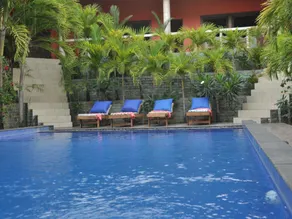 Crystal Ocean View Tulamben Hotel - Image 3