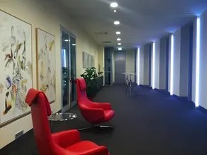 Scala Turm Hotel Restaurant - Image 5