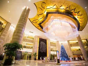 Howard Johnson Tianzhu Plaza Fuyang - Image 2