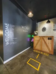 Wow 38 Hotel - Image 4