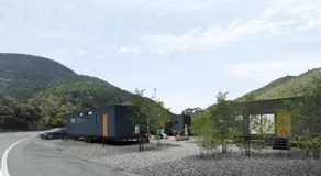 SEN RETREAT HONGU - Kumano Kodo Gateway - Image 1
