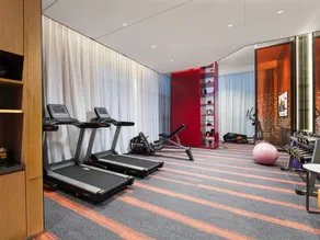 Hampton by Hilton Jining Gaoxin - Image 4