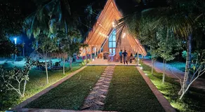 Deduru Oya Cinnamon Gardens - Image 2