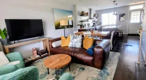 Capitol Hill Adj Home with Free St Parking & Metro Access - Image 2