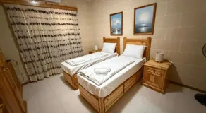 Sunset Ramla View Court - Gozo 2-Bedroom Retreat with Stunning Ramla Bay Views - Image 2