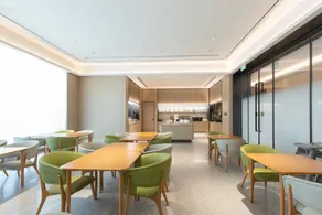 Ji Hotel Liaocheng Yanggu Yanshan Road - Image 4