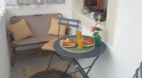 Coquette Maison, Côté Château à Mutzig en Alsace - Image 3
