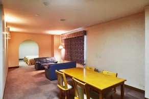 Nasushiobara Station Hotel - Image 4