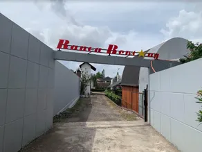 Ranca Bentang Villa & Resto Sunda - Image 4