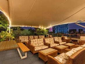 Jiangnanxi Hotel (Guangzhou Qiaopanyu Square Metro Station) - Image 2