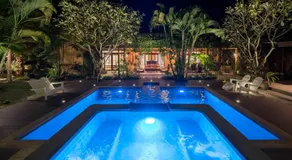 Modern Love Villa - Image 2