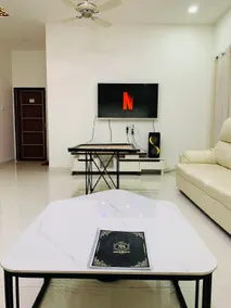 Swarnam Villa 6 BHK With Swimming Pool - Image 2