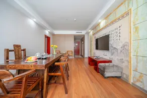 Yulin Jinyuan Hotel (Yulin First Hospital Branch, High-tech Development Zone) - Image 5