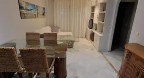 APARTAMENTO PUERTO BANUS/PLAYA - Image 2