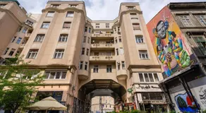 BpR Lavish Suite in Budapest Downtown - Image 4