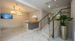 Emily Hotel Leipzig Neue Messe - Image 3