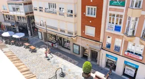 Apartamentos Turísticos Gran Vía by CartagenaSpain - Image 5