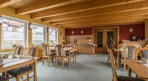 Hotel-Pension am Rosarium - Image 3