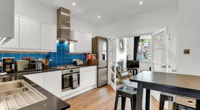 Charming Golborne Escape - Image 3