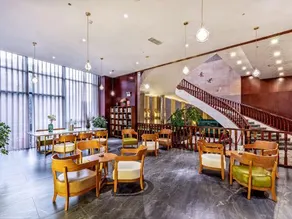 QingYiWuJia Hotel - Image 3