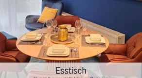 Fewokoko-Privat Apartment Zentral Lorettoviertel Rheinufer Altstadt Messe Landtag Königsallee - Image 3