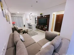 Primavera City, Citta Verde, A Lovely Place 1Bedroom - Image 3
