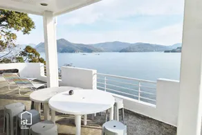 Large Beachfront Island Villa Sleeps 12 Ideal for Groups - Image 3