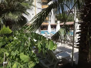 Opus Apart Hotel - Image 2