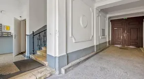 Gemütliche Wohnung Wien Stadthalle - Image 5