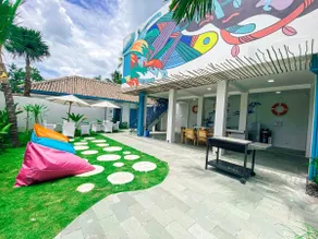 Ubu Villa Pulowatu 2 - Tropical Beach - Image 3