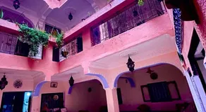 kasbah Riad dar Ahlam - Image 4