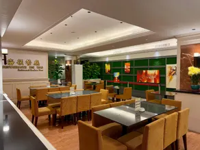Macau Masters Hotel - Image 3