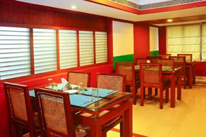 Time Square Business Hotel - Image 4