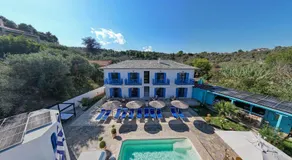 Katigiorgis Blue Hotel & Bungalow SPA Resort - Image 3