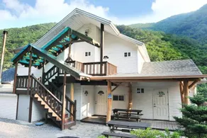 Jeongseon Into the Nature Pension - Image 4