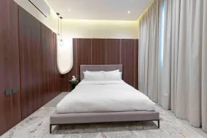Trendy apartment in Alwadi ll - Image 5
