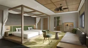 Spa World HOTEL&RESORT - Image 2