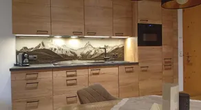 Tirol Appartement Haus Zillertal - Image 4