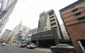 Ilsan (Daehwa) La Tree - Image 2