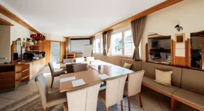 Wellness Hotel Kager Harkány - Image 3
