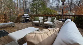 Lakeside Cozy Home At Winni Close To Abenaki Ski Area And Boat Launch - Image 5