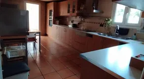 casa con piscina Comarruga - Image 3
