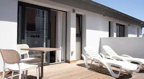 Hotel Náutico Santander - Image 3