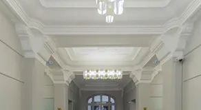 Résidence du Parc - appartements design en centre ville - Thermes et Parcs - Image 3