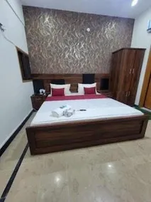 Karachi Airport Guest House - Image 4