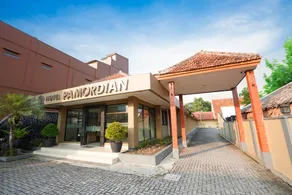 Hotel Pamordian Pangandaran - Image 3