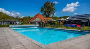 EuroParcs Buitenhuizen - Image 4