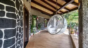 SaffronStays Meadowbrook, Panvel - pet-friendly villa near Karnala Bird Sanctuary - Image 2